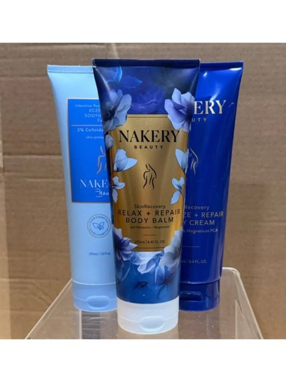 Reseller Bundles of NIB Beauty! Sephora and Nordstrom Brands | Small and Large